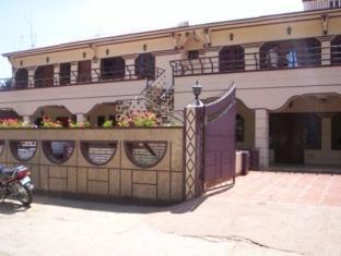 Rn Holidays Hotel Ooty Exterior photo